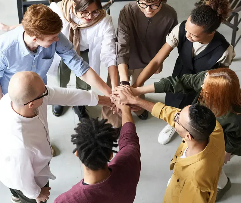 Técnicas de comunicación efectiva en contextos de trabajo colaborativo