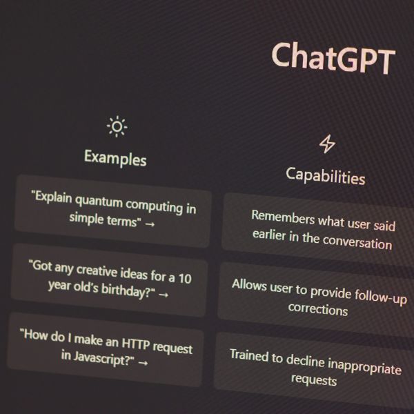 ChatGPT para Mejorar la Productividad Laboral