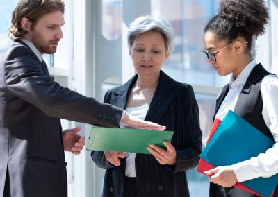 Gestión de Compliance y Prevención de Riesgos Corporativos