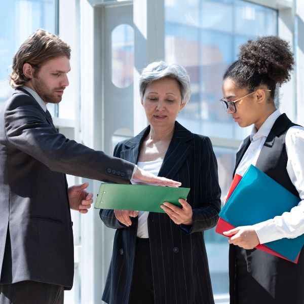 Gestión de Compliance y Prevención de Riesgos Corporativos