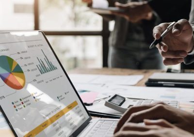 Herramientas de Excel intermedio