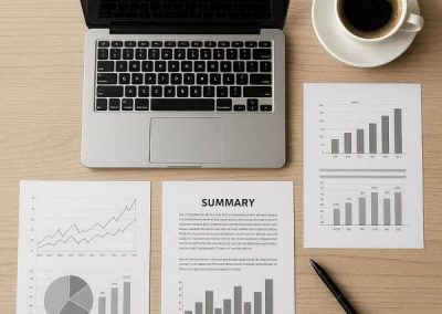 Gestión de la Productividad