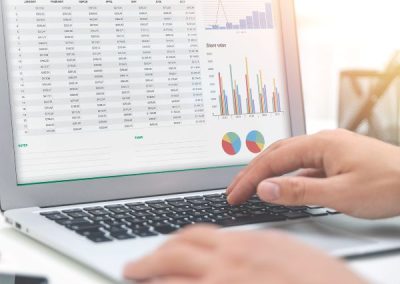 Herramientas de Excel Avanzado