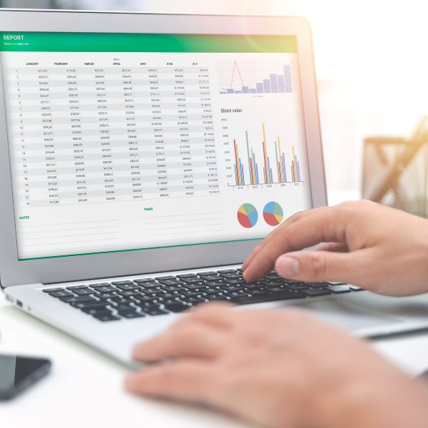 Herramientas de Excel Avanzado