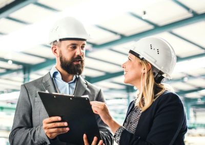 Herramientas de Control de Gestión