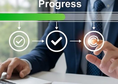 Técnicas de Gestión de Calidad y Optimización de Procesos