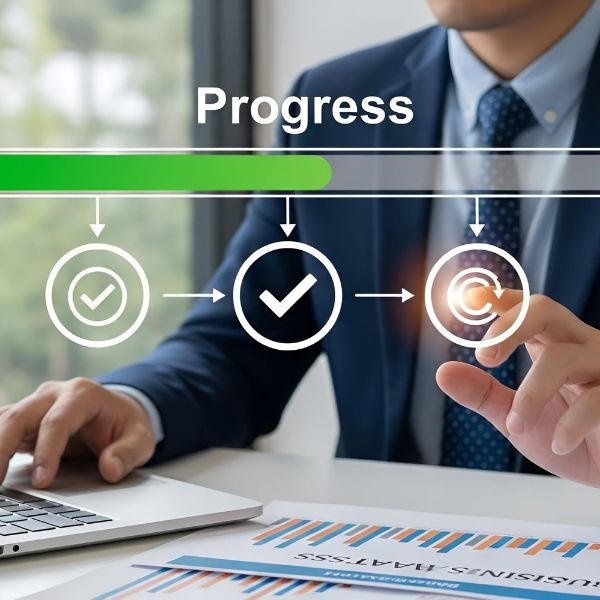 Técnicas de Gestión de Calidad y Optimización de Procesos