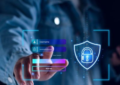 Normas y Procedimientos de Protección de Datos Personales
