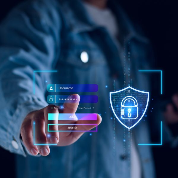 Normas y Procedimientos de Protección de Datos Personales