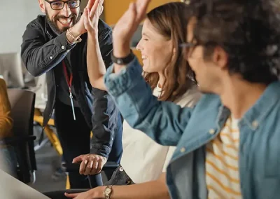 Herramientas de Trabajo en Equipo