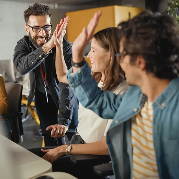 Herramientas de Trabajo en Equipo